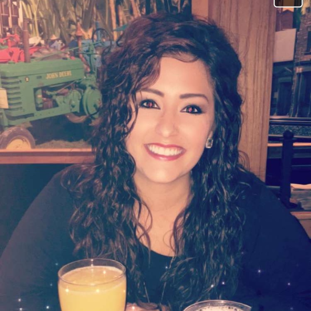 Meet your Posher, Samantha